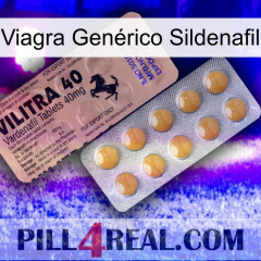 Viagra Genérico Sildenafil 41